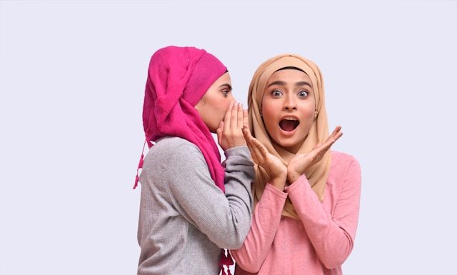 Adab Ketika Bercanda Menurut Islam agar Ceria Membawa Berkah adab ketika bercanda menurut islam