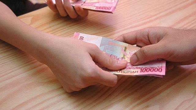adab menagih utang adab menagih utang