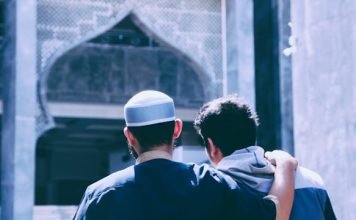 Adab Menasehati dan Dinasihati dalam Islam adab menasehati dan dinasehati