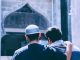 adab menasehati dan dinasehati