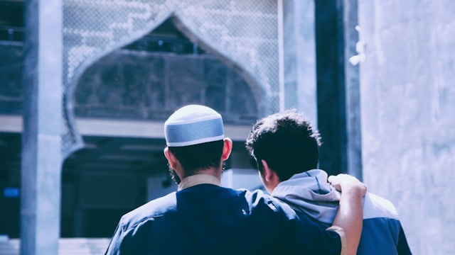 adab menasehati dan dinasehati 1 adab menasehati dan dinasehati