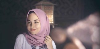 adab pergaulan wanita muslimah