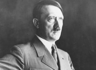 Pandangan Agama Islam tentang Kekejaman Adolf Hitler Adolf Hitler