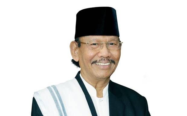 Ketua MTA Ahmad Sukina Meninggal, Ini Perjalanan Hidup Beliau