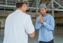 akhlaqul karimah