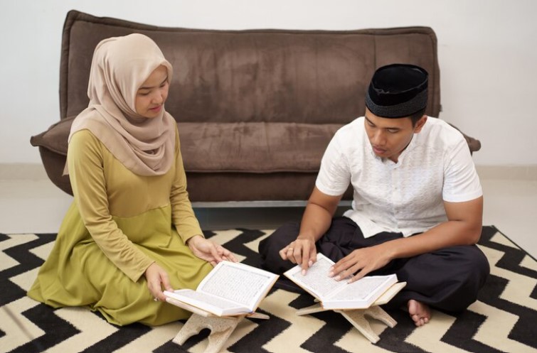 akhlaqul karimah