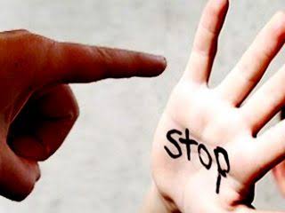 akibat suka melaknat