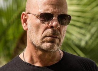 Aktor Bruce Willis