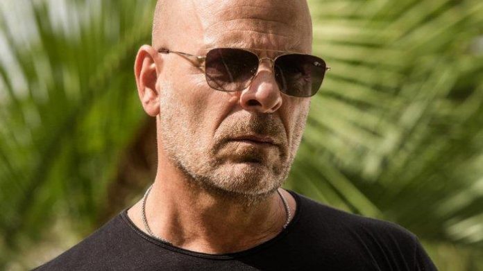 aktor-Bruce-Willis Aktor Bruce Willis