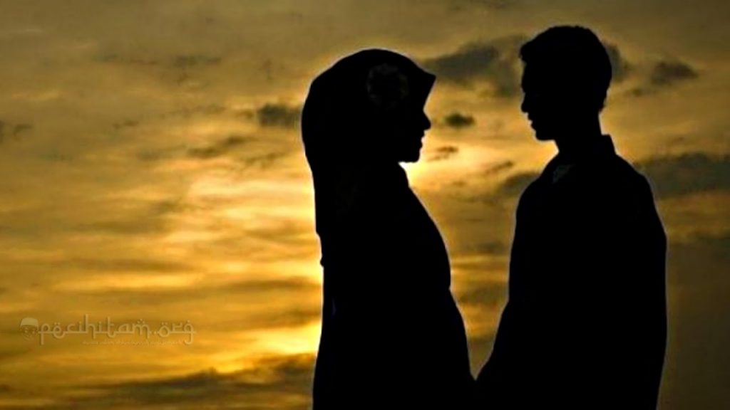 aktor Sahrul Gunawan