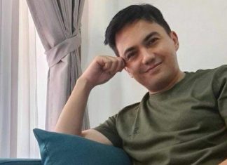 Aktor Sahrul Gunawan Menikah Lagi, Jadi Ibadah Terlama dalam Islam? aktor Sahrul Gunawan