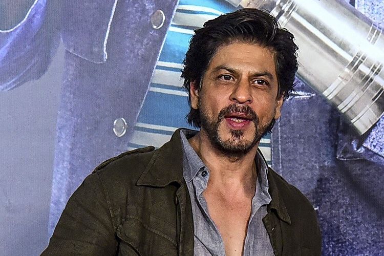 Aktor Shah Rukh Khan
