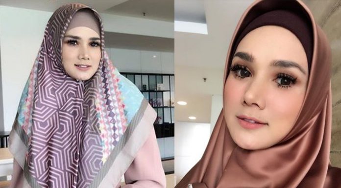 aktris Mulan Jameela