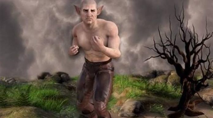 Alam Jin Dalam Islam