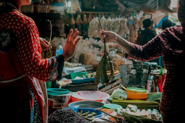amalan agar bisnis diluaskan rezekinya