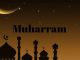 amalan bulan Muharram