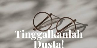 amalan puasa sia-sia