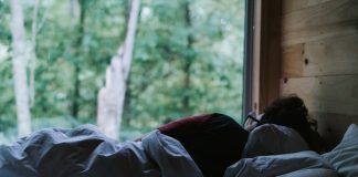 Amalan yang Dianjurkan Sebelum Tidur, Sunnah Sederhana yang Penuh Keutamaan amalan yang dianjurkan sebelum tidur