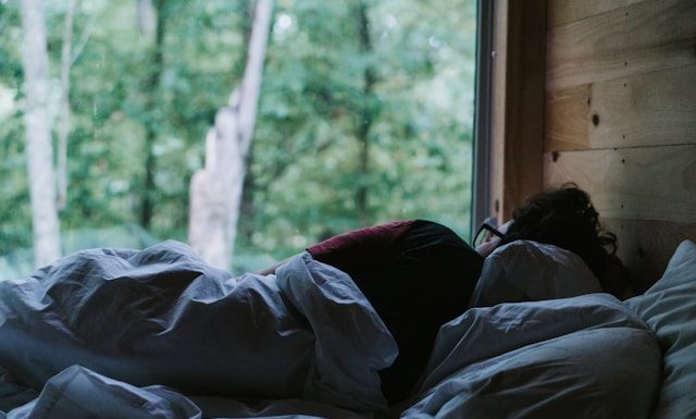 Amalan yang Dianjurkan Sebelum Tidur, Sunnah Sederhana yang Penuh Keutamaan amalan yang dianjurkan sebelum tidur