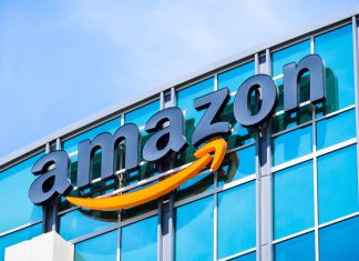 Kenalan Dengan Amazon, Situs Jual Buku Online yang Mampu Raup Untung Triliunan Amazon