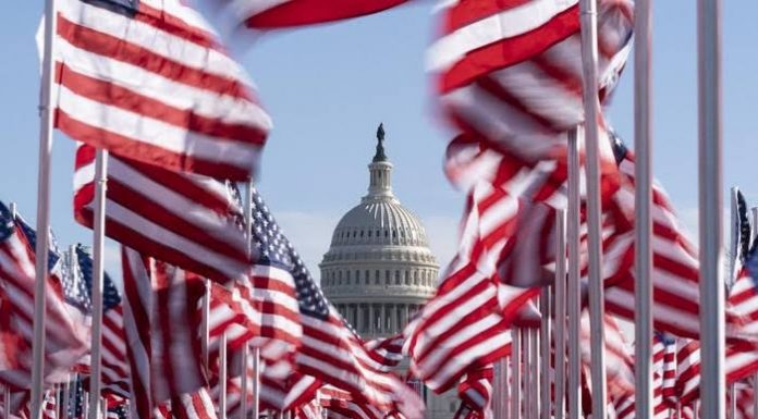 Tokoh Hebat yang Menyebarkan Islam di Amerika Serikat Amerika Serikat