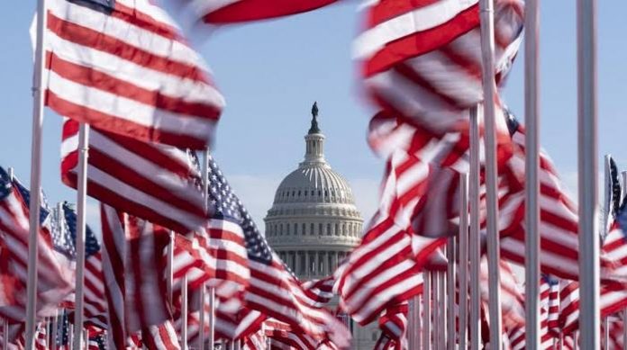 amerika serikat. Amerika Serikat