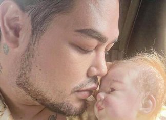 Anak Ivan Gunawan Buat Heboh Netizen, Ini Cara Mendidik Anak dalam Islam anak Ivan Gunawan
