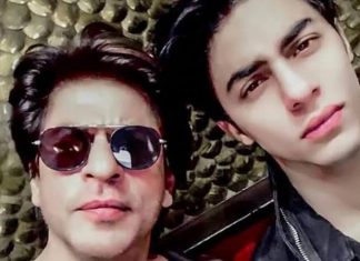 Anak Shah Rukh Khan Tersandung Kasus Narkoba, Simak Cara Mendidik Anak Menurut Islam Anak Shah Rukh Khan
