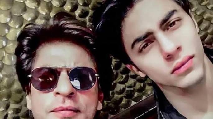 Anak Shah Rukh Khan Tersandung Kasus Narkoba, Simak Cara Mendidik Anak Menurut Islam Anak Shah Rukh Khan
