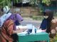 anak titipkan ibunya ke panti jompo