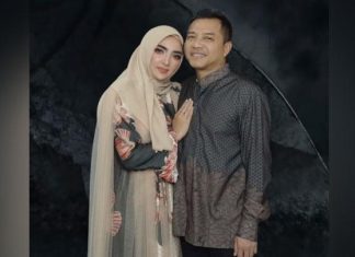 Anang Hermansyah Manja ke Istri, Bagaimana Pendapat Islam? Anang Hermansyah