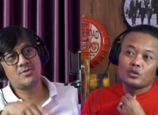 Andre Taulany: Sule, suka marah-marah! Ini Cara Redam Emosi Andre Taulany