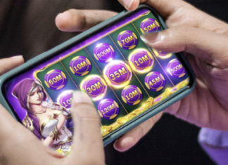 anggota DPRD main slot