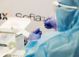 Antigen Bekas, Digunakan? Inilah Akibat Makan Uang Haram antigen bekas