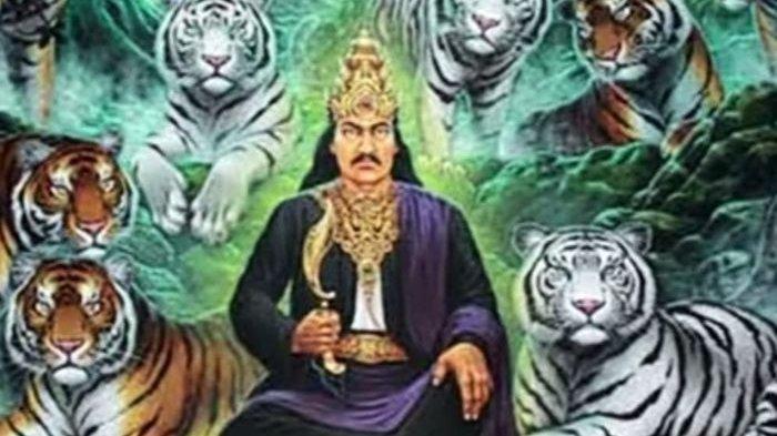 apa arti khodam