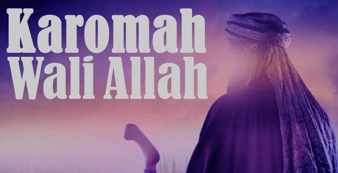 apa-itu-karomah pengertian karomah