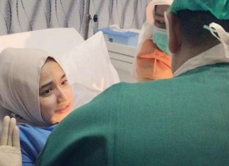 apa itu nifas