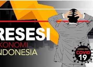 apa itu resesi