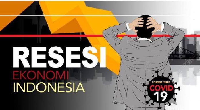 apa itu resesi