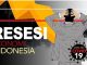 apa itu resesi