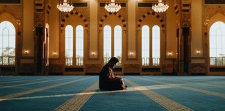 Apakah Tuhan Masih Menerima Orang Penuh Dosa? Jangan Putus Asa dari Rahmat Allah apakah Tuhan masih menerima orang