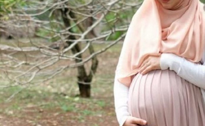 apakah hamil di luar nikah adalah takdir