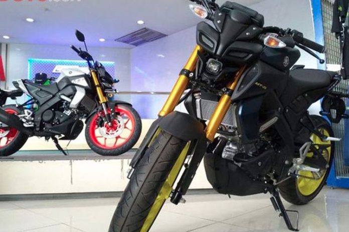 apakah kredit motor termasuk riba