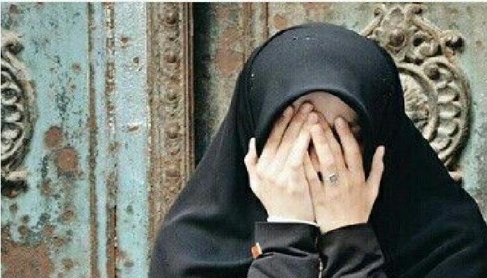 apakah menangis membatalkan wudhu dan solat