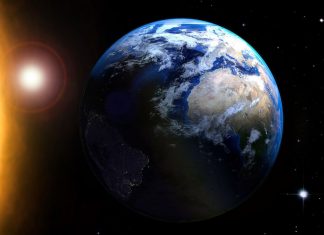 Aphelion