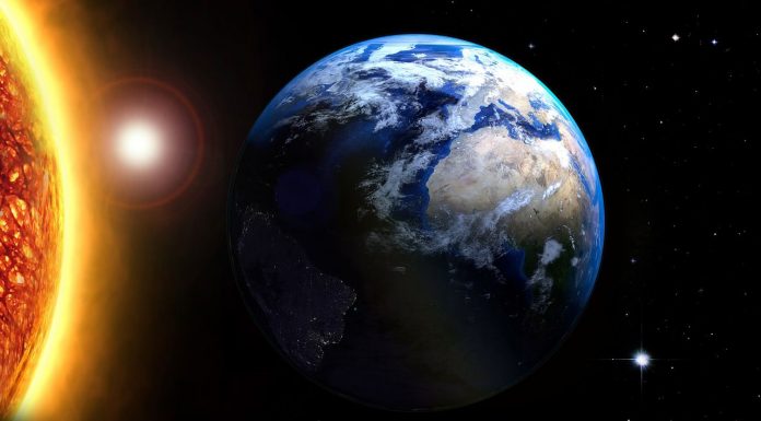 Aphelion