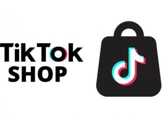 aplikasi TikTok Shop