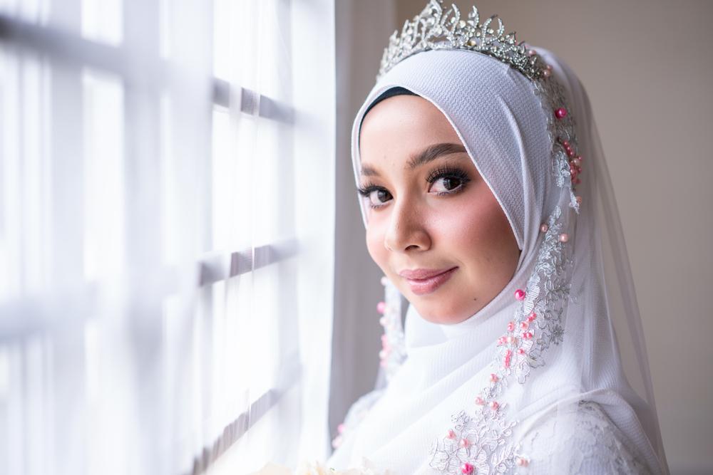 aplikasi pengantin