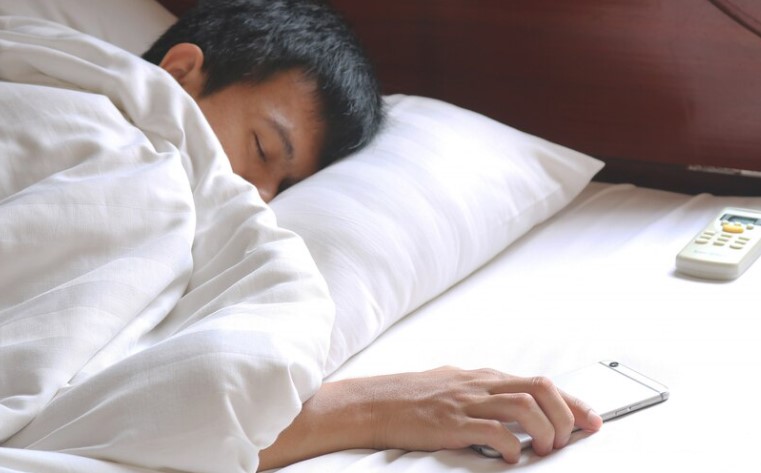 Arah tidur yang dilarang Islam