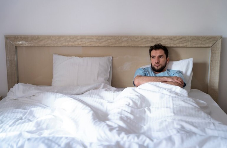 Arah tidur yang dilarang Islam